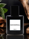 Succesful 50ml – The Fragrance of Achievement