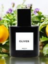 Oliver 50ml – Luxurious Oud Fragrance