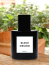 Black Orchid Perfume - Luxurious Floral & Woody Fragrance