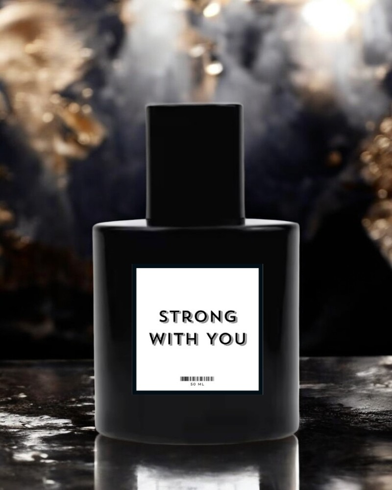 Strong WIth You