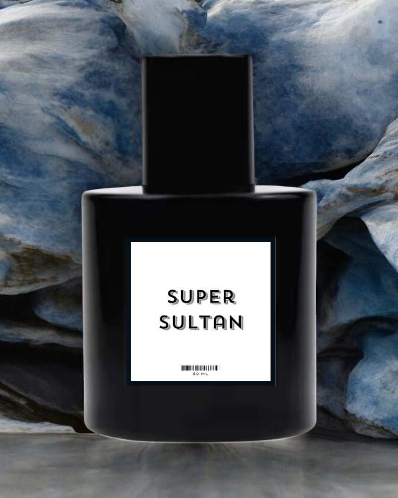 Super Sultan Luxury Attar