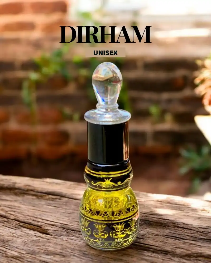 Dirham Arabian Attar